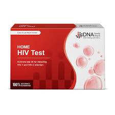 Image result for HIV Test