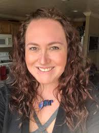 Appreciation for Kristin Harris' work in Forever Knight fan community