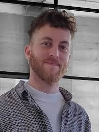 Sergio Coy's Instagram, Twitter & Facebook