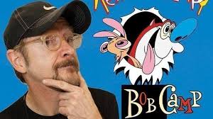 Petition · Bring Back Bob Camp for The Ren & Stimpy reboot