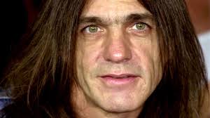 AC/DC annonce le départ permanent du guitariste Malcolm Young