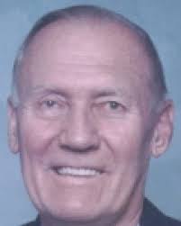 Obituary: James Duffield "Mac" McEvoy, 82