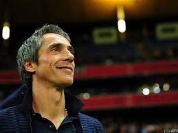 Paulo sousa former footballer from portugal central midfield last club: Portugiese Paulo Sousa Wird Trainer Des Fc Basel Fussball Vienna At