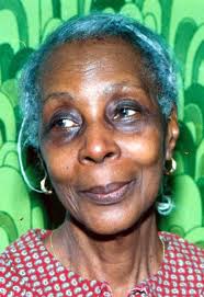 Inez Eversley Obituary