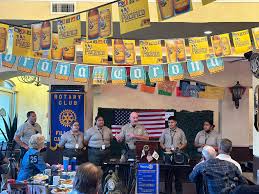 Fillmore Police Department...