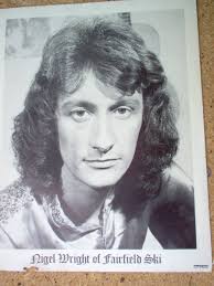 Nigel Wright (3) Discography: Vinyl, CDs, & More