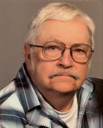 David Ross Woods Obituary May 18, 2024