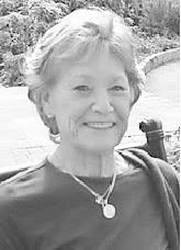 Nancy Higgins Obituary (1935