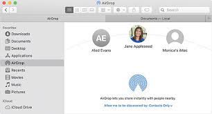 Presently, recognition of services similar to apple airdrop, it's easy to transport files. How To Fix Airdrop Problems On Mac