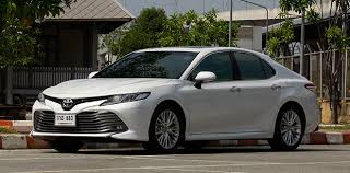 The 2018 toyota camry is ranked #1 in 2018 affordable midsize cars by u.s. Toyota Camry 2 5 G 2018 Review