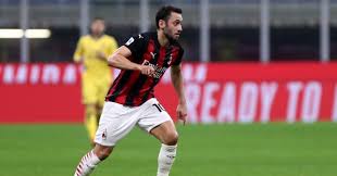 Most would agree that he deserves a bump in wages and, were he to enter the market as a free agent, even with. Ac Milan And Turkey Midfielder Calhanoglu Offered To Man Utd