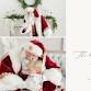 2025 Santa Experience (mini photo sessions with event image
