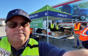 KANSAS CORPORATION COMMISSION