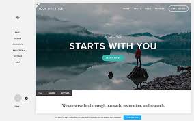 The drag and drop features specifically lets you do so much without digging deep into the code. How To Choose The Best Website Builder In 2021 Compared