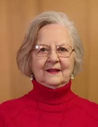 Obituary information for Geneva Barnett Setser