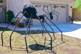 Maybe you would like to learn more about one of these? Giant Outdoor Spider Decoration Cheaper Than Retail Price Buy Clothing Accessories And Lifestyle Products For Women Men
