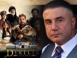 Sedat peker, 'barış i̇çin akademisyenler' bildirisine imza atan akademisyenler için oluk oluk kanlarınızı akıtacağız ve kanlarınızla duş alacağız trt 'de yayınlanan diriliş ertuğrul dizisinin 32. Sedat Peker In Oglu Diziden Neden Ayrildi Istanbul