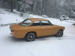 Image result for Giallo 1967 Alfa-Romeo