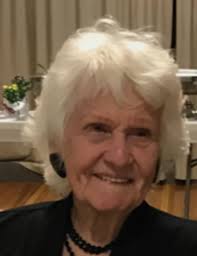 Ruthanne Rood Obituary August 27, 2020