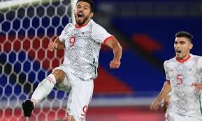 Antecedentes, cómo llega, figura a seguir y estilo de juego la fase regular del torneo de futbol en los juegos olímpicos de tokio 2020 llegó a su final y con ello arranca la parte más importante e interesante del torneo: Sv5df Yahrgcom