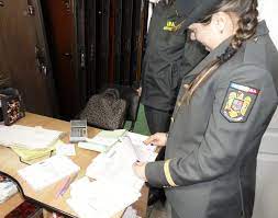 Comunicat directia generala antifrauda fiscala: Controale Anaf In ToatÄ Å£ara Nereguli La Fiscalizarea IncasÄrilor