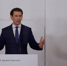 6.2 quarantäne für italienische bürger. Frankreich Italien Und Osterreich Verscharfen Die Corona Massnahmen Video Welt