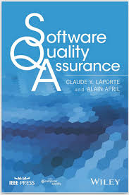 Download books for free, search ebooks. Software Quality Assurance Book Pdf College Learners