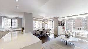 Matterport 3d Showcase Nyc Apartment Luxury Manhattan Apartment Luxury New York Apartments