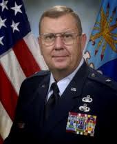 Obituary information for David S. Angle, Brig. Gen. (Ret)