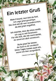 Pin Von Familie Waschkies Auf Sprueche Mit Bildern Spruche Trauer Trauerspruche Gluckliche Spruche