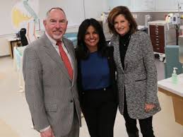 RCH Hosts Open House for Expanded Level III NICU