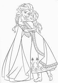 epingle sur rene de nege bonjour kitty coloriage