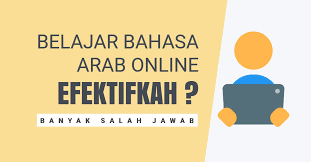 Ana ada belajar sedikit tentang bahasa arab tetapi sehingga hari ini ana belum faham perbezaan nahwu&shorof. Seberapa Efektifkah Belajar Bahasa Arab Online Via Whatsapp Arabic Quantum