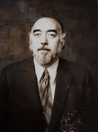 Son of Ross and Nannie Booth and brother of Betty Fisher.