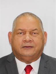 Candidatos Para Diputado