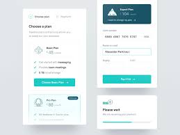 Payment Flow Png Mobile Payments Mobile Payment Design Payment