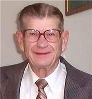 Charles Easter Obituary (2012)