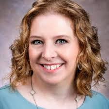 Corinne Leach's Instagram, Twitter & Facebook