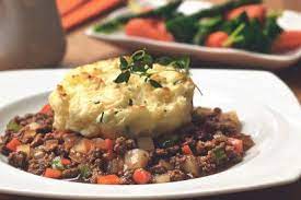 Quorn Meatless Deconstructed Shepherd S Pie Recipe Cottage Pie Quorn Cottage Pie Recipe