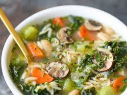 Often, the simplest things are the most satisfying, especially when it comes to making a delicious lunch or dinner. 10 Best Thick Chicken Soup Recipes Yummly