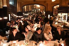 New york city is full of great views. As Balthazar Reopens Keith Mcnally Writes Its Personal History Vanity Fair