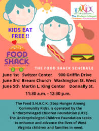 Created by laron culmer, who also serves as executive chef, c food shack has been cooking up a storm for the bahamian public since 2013. The Food Shack To Launch On June 1st Jim Strawn Company