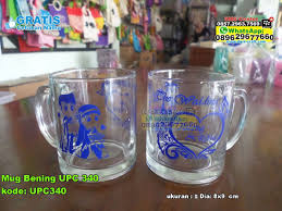 Bisa dibeli di qlapa pada harga rp 89.000. Gelas Cantik