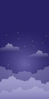 Find the perfect purple night sky stock photos and editorial news pictures from getty images. Purple Night Sky Wallpapers Top Free Purple Night Sky Backgrounds Wallpaperaccess