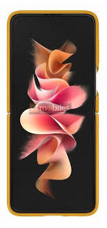 Initial reports suggested that the successor to the original galaxy z flip will be called the galaxy z flip 2, as one would expect. Official Samsung Galaxy Z Flip3 Cases Leak Show Kooky Design With Belts And D Rings Gsmarena Com News