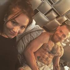 Dee Devlin On Twitter Conor Mcgregor Ufc Conor Mcgregor Dee Devlin