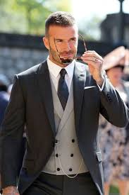 These classic david beckham predators were in an absolute state. Hochzeitsgaste Meghan Und Harry Das Trugen Die Promis Zur Royal Wedding Mann Anzug Hochzeit Manner Hochzeit Outfits Anzug Hochzeit