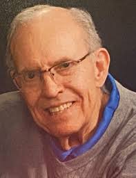 Obituary information for Jerry Tice Parker