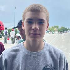 Contest Results: GFL Series at Charleston Street Mens 13 to 15