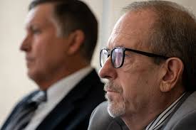 Arizona has new water leaders. Where will they take us?